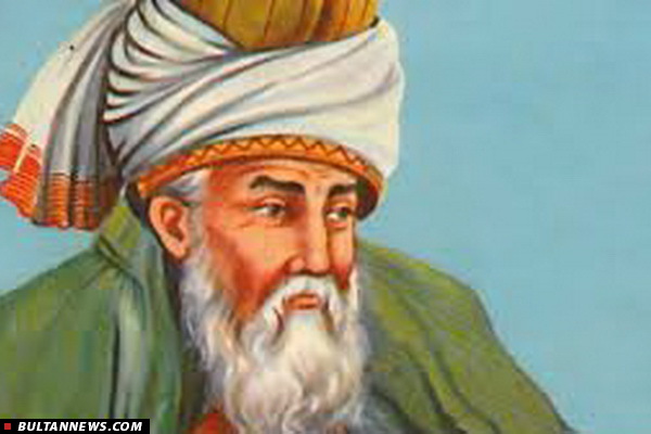 کدام سوپراستار مولانا می‌شود؟