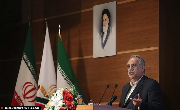 واردات كالا در سال گذشته 6 درصد رشد داشت ، در آمدهاي گمركي 65 درصد