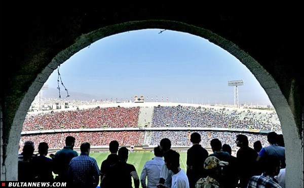 مدیرعامل ایران‌خودرو طرفدار قدیمی استقلال است
