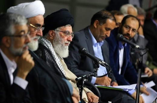 مستند «مهر جهانتاب» از شبکه یک سیما