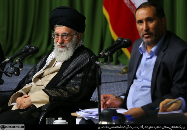 مستند «مهر جهانتاب» از شبکه یک سیما