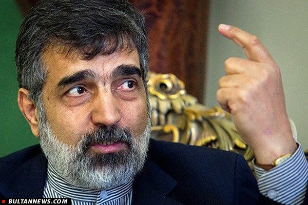 آیا آژانس توافق برسر ادامه غنیسازی را معتبر نمیداند؟! آیا آژانس توافق برسر ادامه غنیسازی را معتبر نمیداند؟!