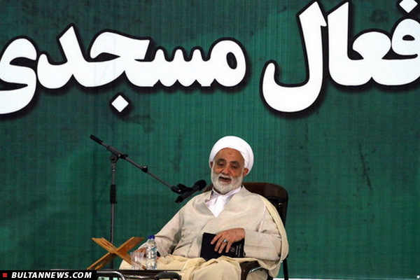 قرائتی: بین دو نماز سخنرانی نکنید