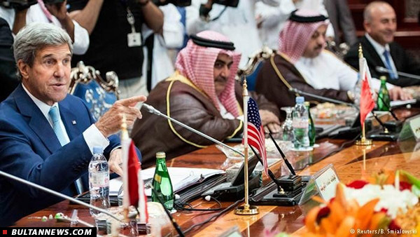 تلاش نافرجام «ائتلاف ضدداعش» برای خروج از بحران تلاش نافرجام «ائتلاف ضدداعش» برای خروج از بحران