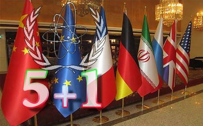 سهامداران در انتظار شوک هسته ای سهامداران در انتظار شوک هسته ای