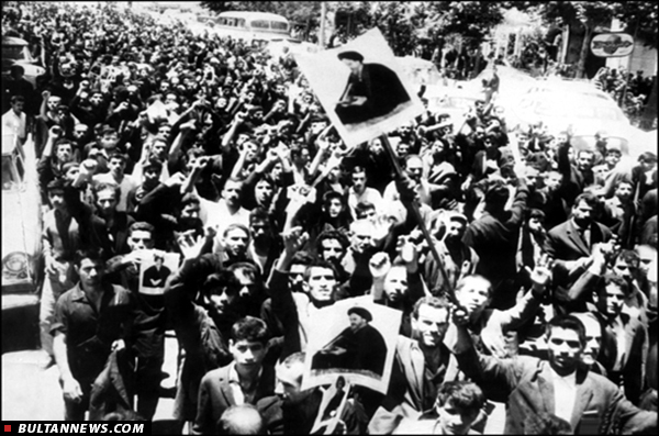 اهداف و نتایج قیام 15 خرداد و نقش آن در پیروزی انقلاب