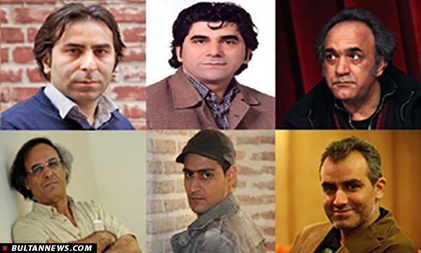 احکام 3 دبیر جشنواره فجر، تجربه کارگردانی «رویا نونهالی»، نگرانی اهالی تئاتر از وضعیت «مولوی» و آغاز اجرای 10 نمایش جدید احکام 3 دبیر جشنواره فجر، تجربه کارگردانی «رویا نونهالی»، نگرانی اهالی تئاتر از وضعیت «مولوی» و آغاز اجرای 10 نمایش جدید