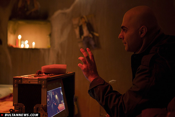 «مردان» در جشنواره بین‌المللی «سیاتل» آمریکا به نمایش درآمد