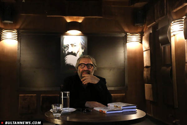«سینماهای من» به افتخار کیمیایی، غیبت «اندیشه فولادوند» در یک نمایش و یادداشت یک سینماگر بر «فهرست»