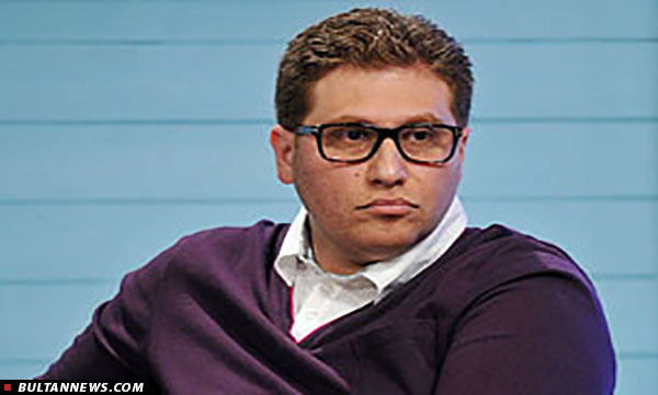 انتخاب مجدد عسگرپور در «فیاپف»، جزئیات «ثارالله»، زمان اکران «چاقی»، حضور «هدیه تهرانی» در «عادت نمیکنیم» و اظهارات «علی انصاریان» درباره «هدیه» انتخاب مجدد عسگرپور در «فیاپف»، جزئیات «ثارالله»، زمان اکران «چاقی»، حضور «هدیه تهرانی» در «عادت نمیکنیم» و اظهارات «علی انصاریان» درباره «هدیه»