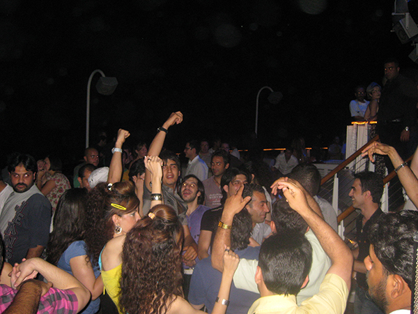 درگیری شدید در 