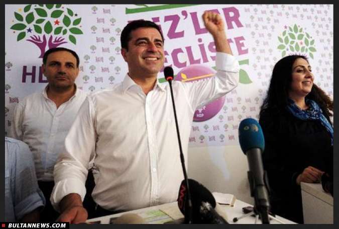 رسانه های وابسته به سعودی نگران سوریه شدند رسانه های وابسته به سعودی نگران سوریه شدند