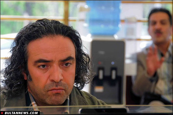 مخاطبان تئاتر و تلویزیون برای من یکی نیستند