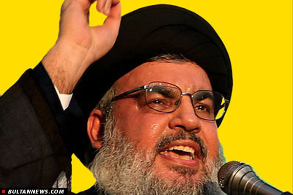 سید حسن نصرالله:دیگر سکوت نخواهیم کرد سید حسن نصرالله:دیگر سکوت نخواهیم کرد