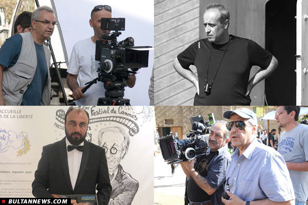 معرفی نامزدهای سینمایی حافظ، اکران در اربعین اسکاری برای رستاخیز و اکبر عبدی جلوی دوربین تارات