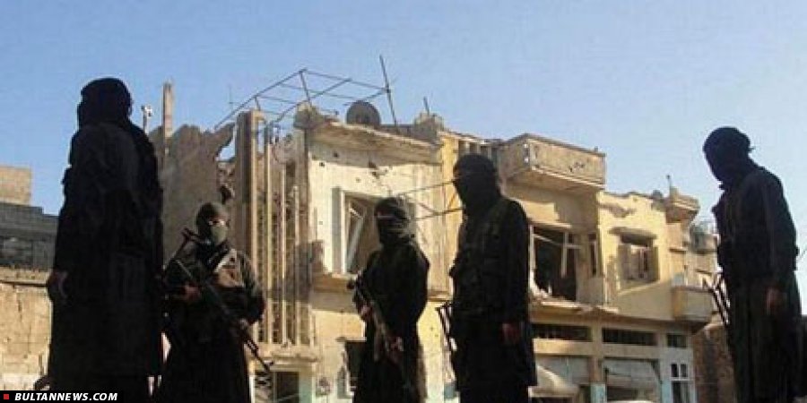 اختلافات را با داعش گره نزنید دستش برسد اول کُردها را گردن می‌زند