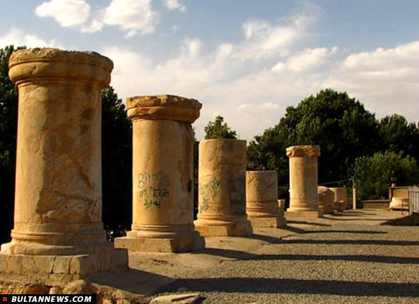 معادن گران سنگی که ثبت ملی نیستند