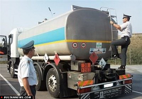 دلایل بحران بنزین در کردستان عراق و صف‌های طولانی خودرو