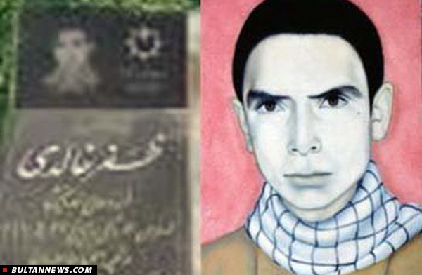 نوجوانی که در 11سالگی موفق به دیدار امام (ره) شد نوجوانی که در 11سالگی موفق به دیدار امام (ره) شد