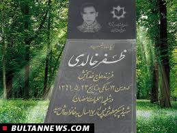 نوجوانی که در 11سالگی موفق به دیدار امام (ره) شد