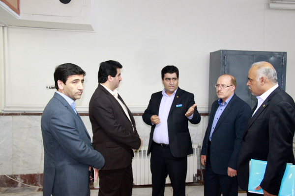 روند خروج بنگاه داری و حمایت واحدهای تولیدی تداوم می یابد