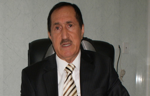 اقلیم کردستان عراق اجازه تنش در مرزهای ایران را نخواهد داد اقلیم کردستان عراق اجازه تنش در مرزهای ایران را نخواهد داد