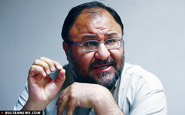 کسی که اقتصاد مقاومتی را نمی‌فهمد دست دوستی به استکبار می‌دهد