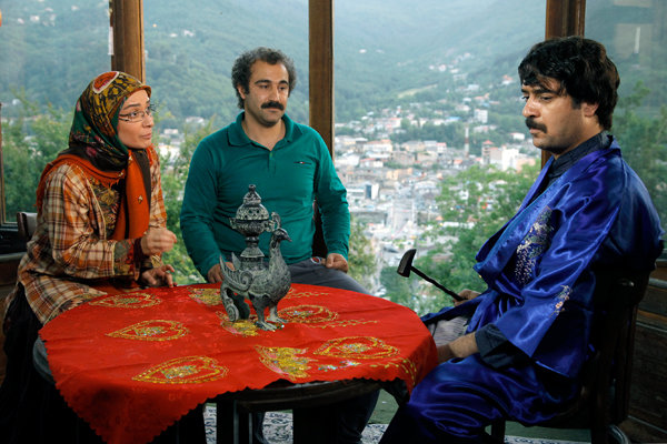 ساعت پخش سریال‌های سیما در ماه مبارک رمضان