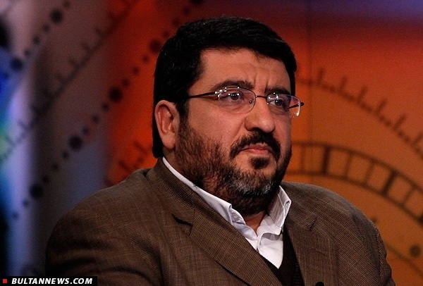 مذاکرات، گزینه ای برای سرنگونی جمهوری اسلامی است/ هیچگاه تحریم ها لغو نخواهد شد مذاکرات، گزینه ای برای سرنگونی جمهوری اسلامی است/ هیچگاه تحریم ها لغو نخواهد شد