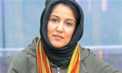 پانته‌آ بهرام هم به «عاشقانه‌های نا آرام» پیوستند
