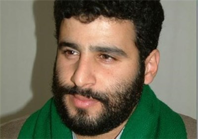 پدر حاج سید مهدی میرداماد در گذشت پدر حاج سید مهدی میرداماد در گذشت