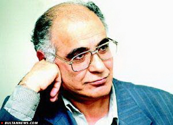 خاطره مرادی کرمانی از کودک فارسی آموز در انگلیس
