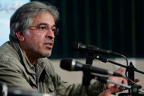 دبیر پنجمین دوره جایزه کتاب سال سینمایی منصوب شد دبیر پنجمین دوره جایزه کتاب سال سینمایی منصوب شد