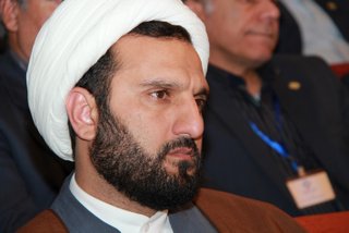تقدیر رئیس کل بانک مرکزی از روابط عمومی مؤسسه اعتباری عسکریه