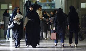 ابلاغ نحوه تعيين و اعمال ظرفيت پذیرش دانشجو در دانشگاه آزاد اسلامی