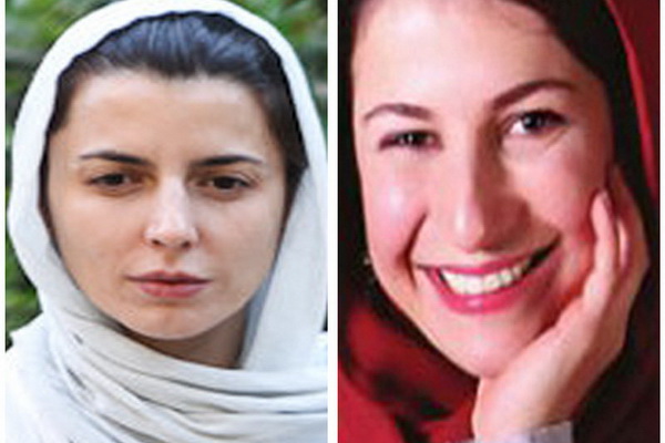 لیلی رشیدی جایگزین لیلا حاتمی شد