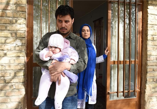 دردسرهای عظیم والیبال برای سریال رمضانی