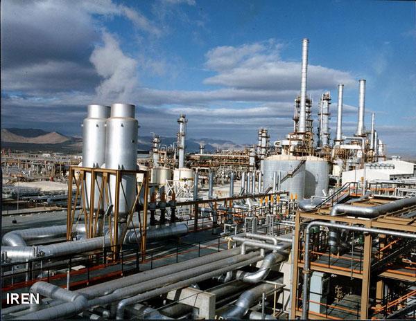 جایگاه ایران در صنعت نفت وگاز جهان تغییری نداشت