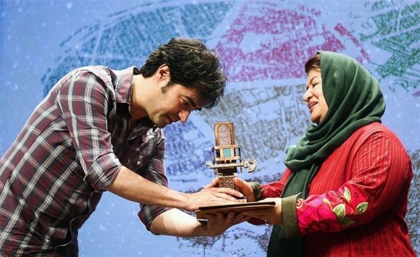 شهرداری به خانه سینما یک پلاک بدهد