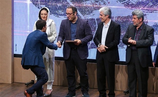 شهرداری به خانه سینما یک پلاک بدهد