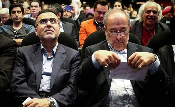 شهرداری به خانه سینما یک پلاک بدهد