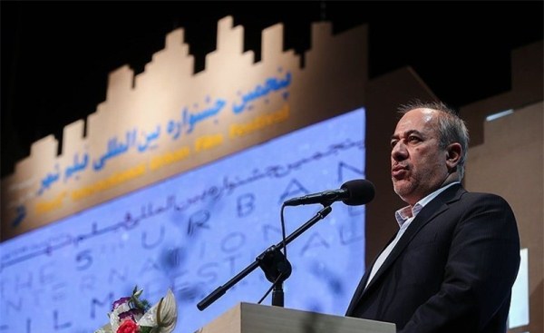 شهرداری به خانه سینما یک پلاک بدهد