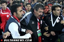 تونی به غیر از تراکتور هیچ خواهانی ندارد