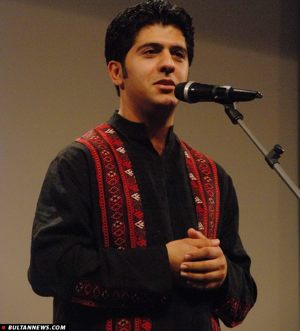 آلبوم «آواز سکوت» به خوانندگی «اشکان کمانگری» منتشر شد