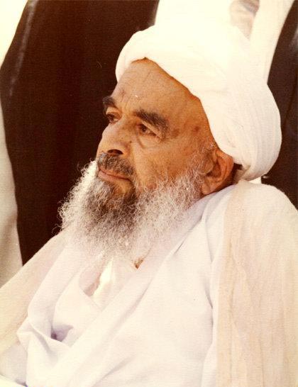 شهید آیت الله صدوقی، یکی از نمادهای هفته حقوق بشر امریکایی‌ست