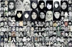 شهادتگاه 290مسافر ایرباس در آبهای خلیج فارس گلباران شد شهادتگاه 290مسافر ایرباس در آبهای خلیج فارس گلباران شد