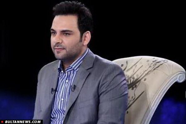 عليخانی خطاب به میهمانش: تورا میشه بعداز افطار خورد