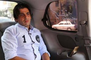 حمید گودرزی: باور نداریم کفن جیب ندارد