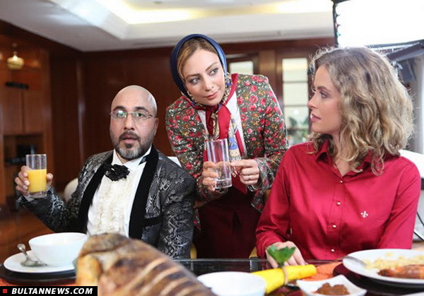 صدای «ای‌ام نات سالوادور» بلند شد + تصاویر