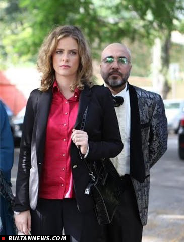 صدای «ای‌ام نات سالوادور» بلند شد + تصاویر